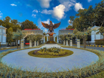 Daya Tampung Mahasiswa Baru di Universitas Negeri Semarang untuk SNBP 2026