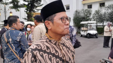 MUI: Prabowo Sebut Indonesia Bisa Keluar dari Dewan Perdamaian, Asalkan...