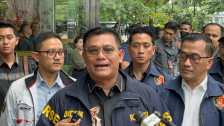 Komut Narada Aset Manajemen (NAM) jadi Tersangka Kasus Saham Gorengan