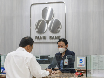 Bank Panin (PNBN) Terbitkan Obligasi Berkelanjutan Rp2,71 Triliun, Kupon hingga 6,15%