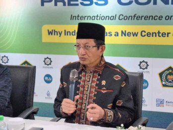 Menag Beberkan Progres Kampung Haji, Ada Terowongan Penghubung ke Masjidil Haram