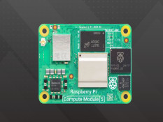 Raspberry Pi Kembali Kerek Harga Jual Perangkat Imbas Krisis Ram