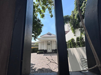 Riwayat Rumah Radio Bung Tomo di Surabaya, Hilang Tanpa Jejak seusai Dirobohkan