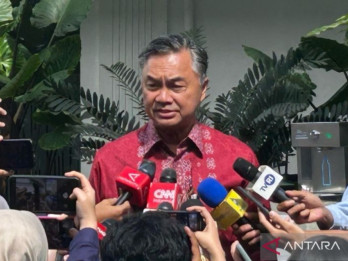 Daftar Eks Menlu, Wamenlu, hingga Pengamat yang Diundang Prabowo ke Istana Sore Ini (4/2)