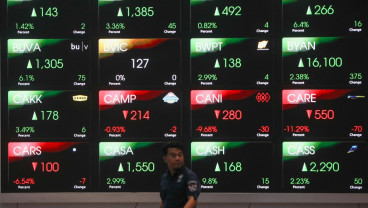 PADI Bantah Tersangka Kasus Insider Trading Inisial DJ adalah Djoko Joelijanto