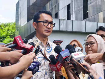 KPK Amankan 3 Orang dan Uang Lebih dari Rp1 Miliar terkait OTT Pajak di Kalsel