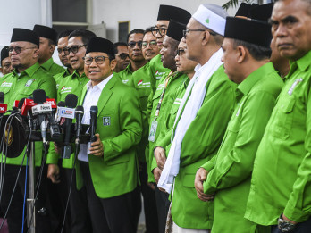 PKB Perkenalkan Jajaran Pengurus ke Presiden Prabowo dalam Audiensi di Istana Negara