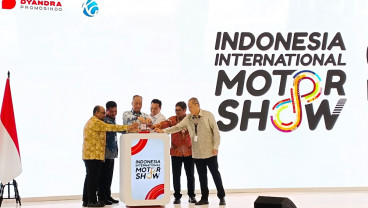 IIMS 2026 Resmi Digelar, Jadi Katalis Pemulihan Pasar Otomotif Awal Tahun