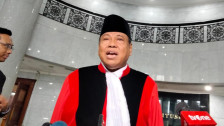 Arief Hidayat: Putusan MK Batas Usia Capres-cawapres Titik Awal Masalah Konstitusional