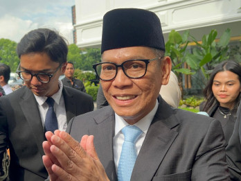 Bahlil Sebut Anak Adies Kadir Gantikan Ayahnya di DPR Lewat PAW