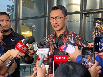 OTT di Depok, KPK Sita Uang Ratusan Juta