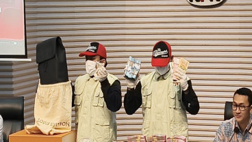 KPK Tetapkan 6 Tersangka Kasus Impor Barang di Ditjen Bea Cukai