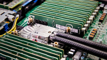 Krisis Cip Dongkrak Harga Server hingga 15%, Biaya Memori Meroket 70%