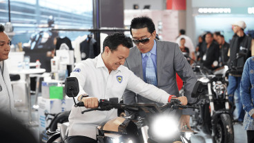 IIMS 2026: Deretan Brand Rilis Produk yang Fokus pada Pengalaman Pengguna