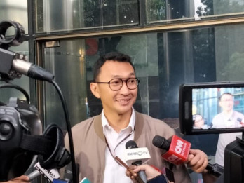 KY Buka Suara soal KPK OTT Wakil Ketua PN  Depok