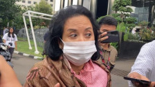KPK Periksa Eks Menteri BUMN Rini Soemarno di Kasus Korupsi Jual Beli Gas