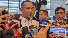 Kata Istana Soal Hakim PN Kena OTT KPK saat Gaji Dinaikan