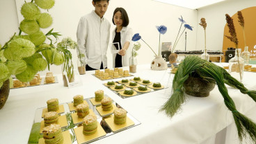 Nippon Paint Hadirkan Discover Colours