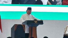 Potensi Dana Umat Rp500 Triliun, Prabowo Dorong Bentuk Lembaga Pengelola