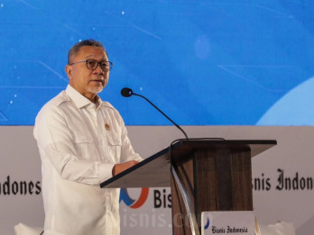 Zulhas Soal Prabowo 2 Periode: 5 Tahun Tak Cukup