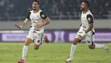 Prediksi Skor Persija vs Arema FC: Head to Head, Susunan Pemain