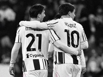 Prediksi Skor Juventus vs Lazio: Head to Head, Susunan Pemain