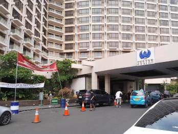Pontjo Sutowo Diminta Kosongkan Hotel Sultan Besok, Kuasa Hukum Bilang Begini