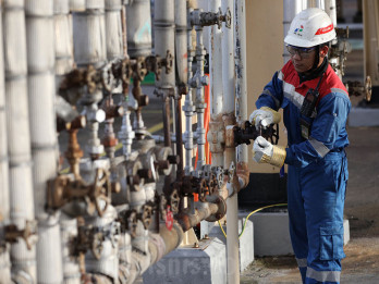 Biorefinery Cilacap, Mengolah Jelantah menjadi Bioavtur