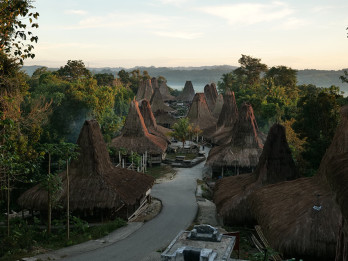 Desa Prai Ijing Binaan BCA Raih ASEAN Sustainable Tourism Award 2026