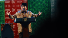 Wacana Prabowo 2 Periode Bergema, Siapa Cawapres 2029?