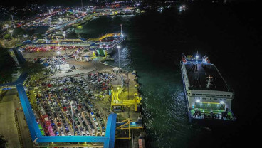 Perkuat Logistik, Hasnur Internasional (HAIS) Resmi Operasikan Armada Baru ke-23