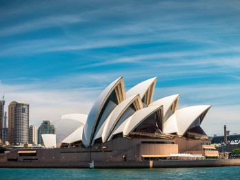 Moodys Tetapkan Outlook Stabil untuk Perbankan Australia meski Ekonomi Melambat