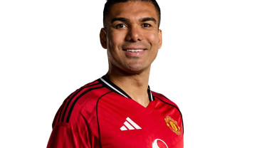 Casemiro Segera Hengkang, Ini Nama Pengganti yang Diincar MU