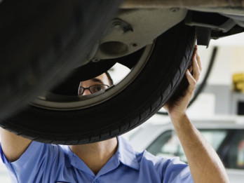 Bridgestone Genjot Produksi Lokal saat Industri Komponen Otomotif Lesu