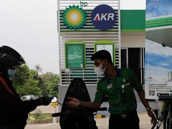 Kode JP Morgan untuk AKR Corporindo (AKRA)