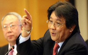 Mengintip Deretan Portofolio Saham Jumbo Anthoni Salim Februari 2026