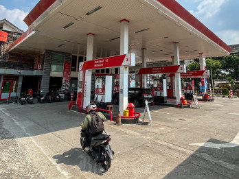 Terbentur Regulasi, SPBH di SPBU Daan Mogot Harus Ditutup