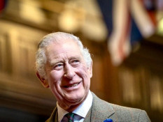 Raja Charles III Siap Dukung Polisi Terkait Keterlibatan Adiknya di Skandal Epstein
