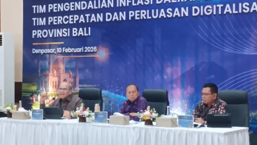 Realisasi Kartu Kredit Indonesia (KKI) di Bali Rp21,93 Miliar
