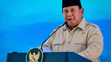 Prabowo Teken Perpres Baru: Atur soal Lahan Sawah Abadi