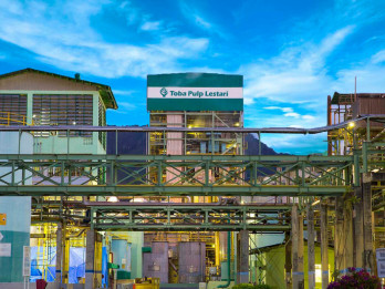 Kemenhut Resmi Cabut Izin Usaha Pemanfaatan Hutan Toba Pulp Lestari (INRU)