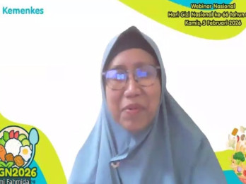 Jajanan Tidak Sehat Masih Dominasi Pola Makan Remaja, Pakar Minta Strategi Gizi Diubah