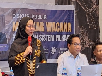 Akademisi Makassar Ramai-Ramai Kritisi Wacana Pilkada Tak Langsung