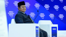 Prabowo Terbang ke AS 19 Februari, Bakal Teken Perjanjian Tarif Dagang dengan Trump