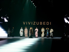 Strategi Vivi Zubedi Bangun Identitas Brand Modest Premium Hingga Raih Berbagai Penghargaan