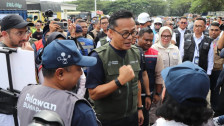 Bos BUMN Ungkap Peran Agrinas Jaladri pada Program Kampung Nelayan Merah Putih