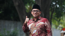Prabowo Ingin Kurangi Arus Uang Keluar saat Masa Haji, Ini Strateginya