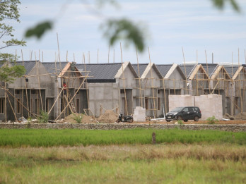Tanah Terlantar Bisa Disita Negara, Pengembang Properti Ketar-Ketir?