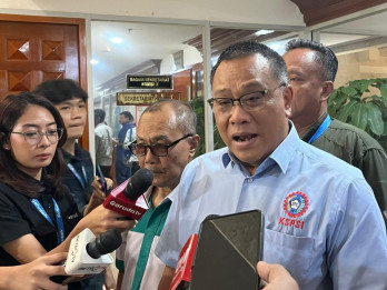 Buruh Blak-blakan Biang Kerok Angka PHK Melonjak pada 2025