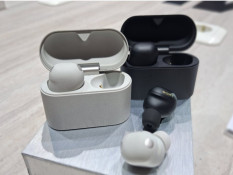 Sony Perkuat Pasar TWS Premium Lewat WF-1000XM6, Cek Harga & Spesifikasinya!